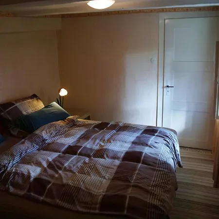 Dom wakacyjny Heidschnuckenhof