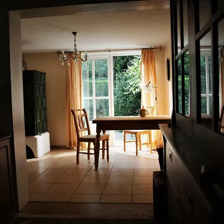 Heidschnuckenhof * Liebenau (Hessen)