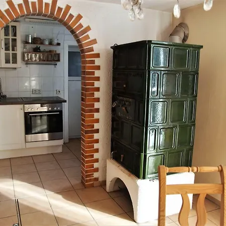 Heidschnuckenhof Holiday home Liebenau (Hessen)