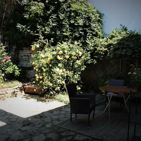 Heidschnuckenhof Holiday home