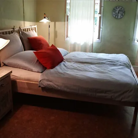 Σπίτι διακοπών Heidschnuckenhof