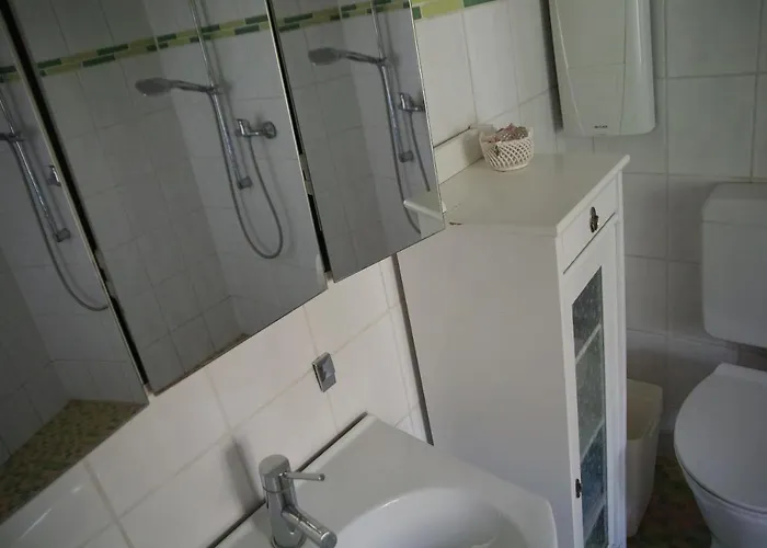 Heidschnuckenhof Liebenau (Hessen)