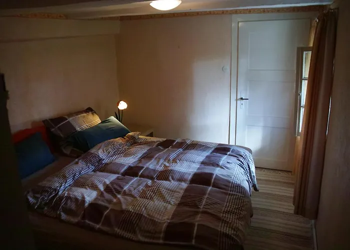 Σπίτι διακοπών Heidschnuckenhof