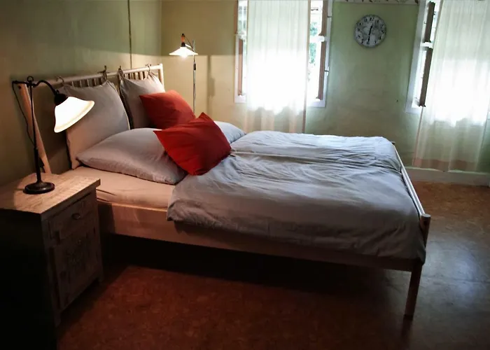 Σπίτι διακοπών Heidschnuckenhof